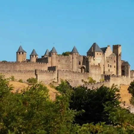 T2 Confort, Cité, Parking Carcassonne